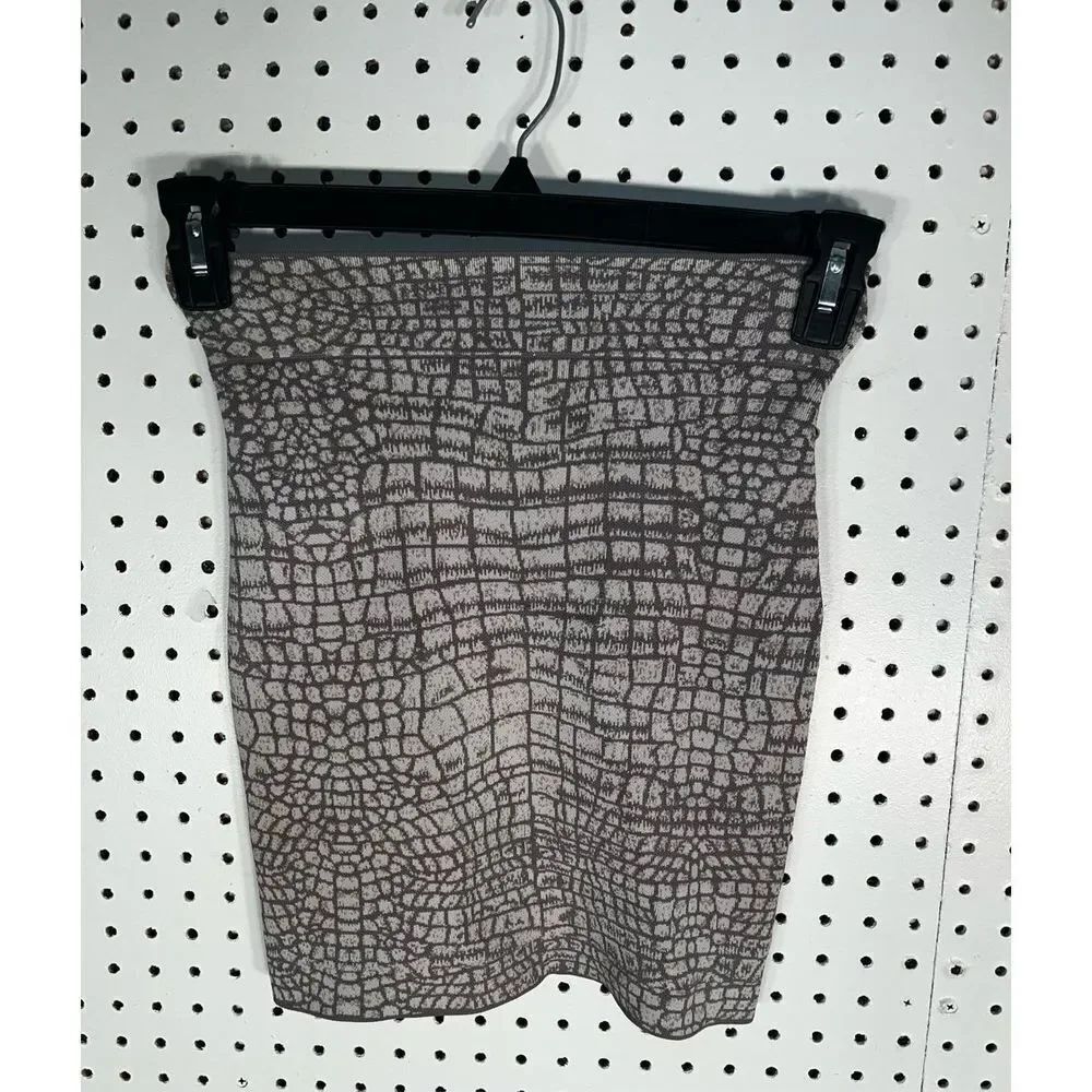 BCBGMaxAzria skirt